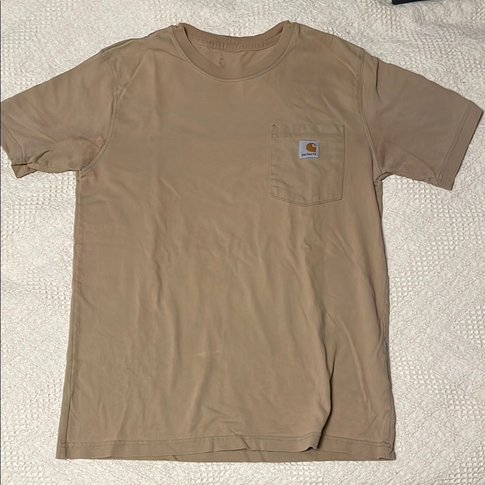 Carhartt t shirt